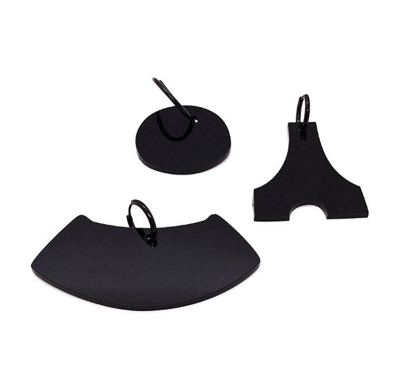 Producto - Aros "Casa de abuela" 3