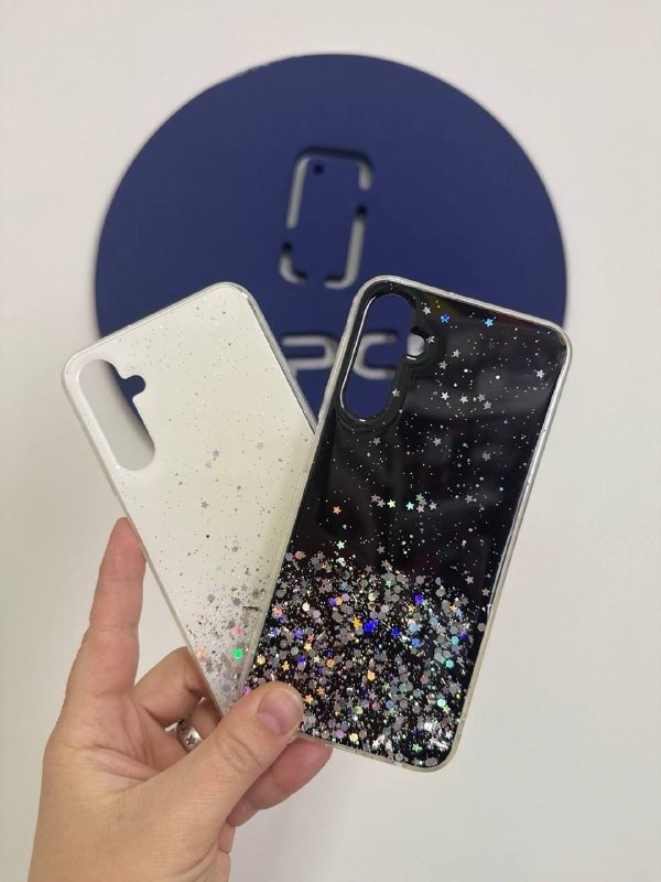 Producto - FUNDA TPU GLITTER SAMSUNG A24
