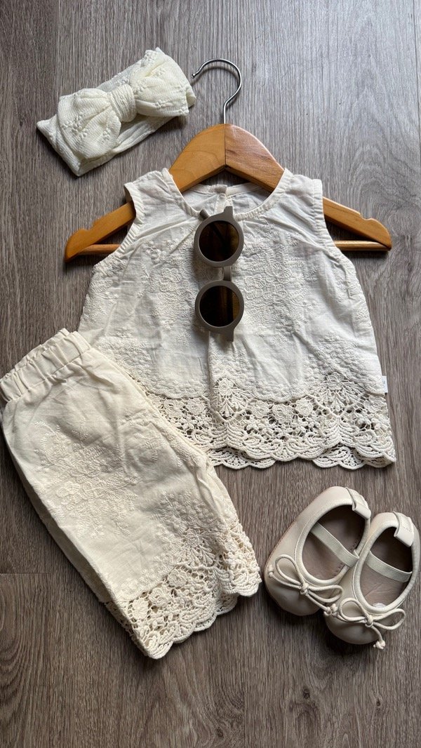 Producto - Conjunto Asia