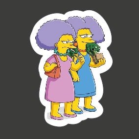 Producto - Selma y Patty, iguanas 119