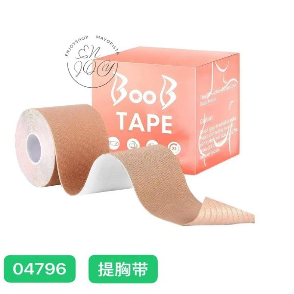 Producto - Cinta Levanta Busto Adhesiva Boob Tape Corpiño