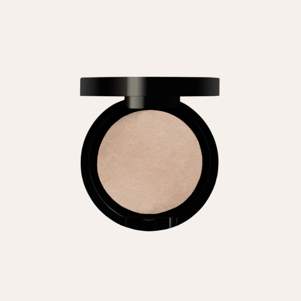 Producto - Iluminador Compacto Champagne