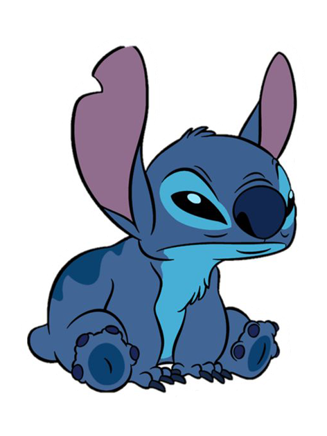 Producto - Stich 6