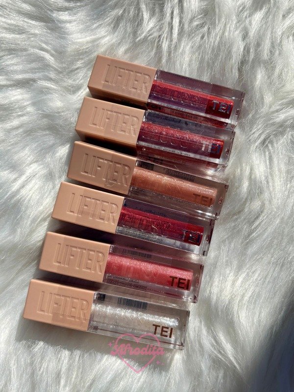 Producto - Gloss tei lifter