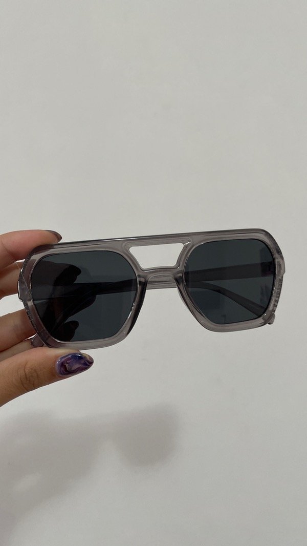 Producto - Doré gris y negro