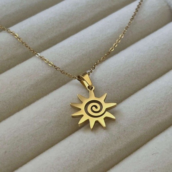 Producto - Collar Moana