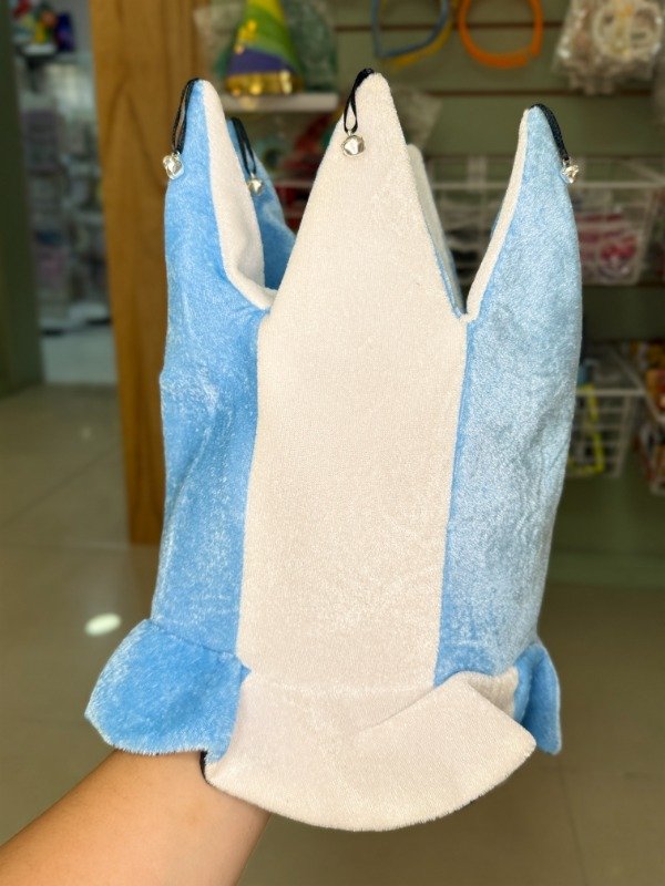 Producto - Sombrero arlequín Argentina