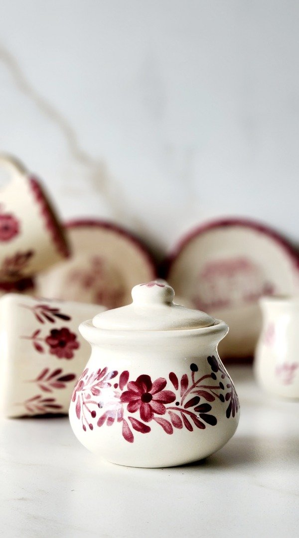 Producto - Azucarera cerezo
