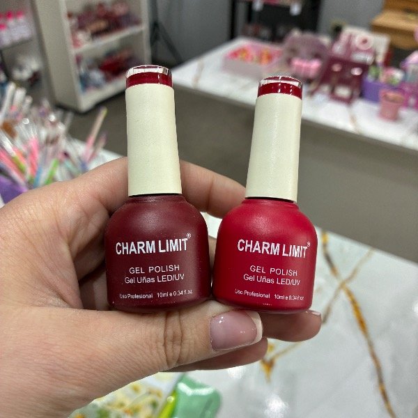 Producto - Esmalte UV led por unidad