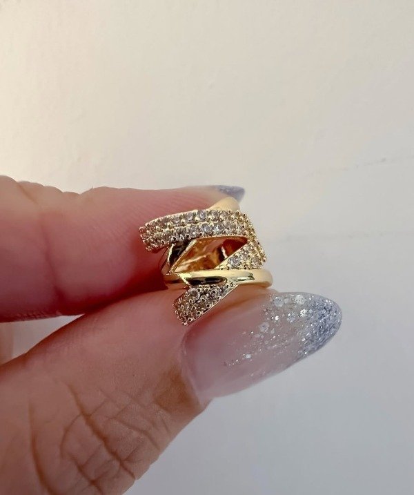 Producto - Cuff 2193
