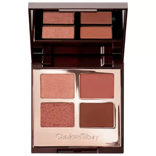 Producto - Charlotte Tilbury Luxury Eyeshadow Palette  / Pillow Talk Dreams