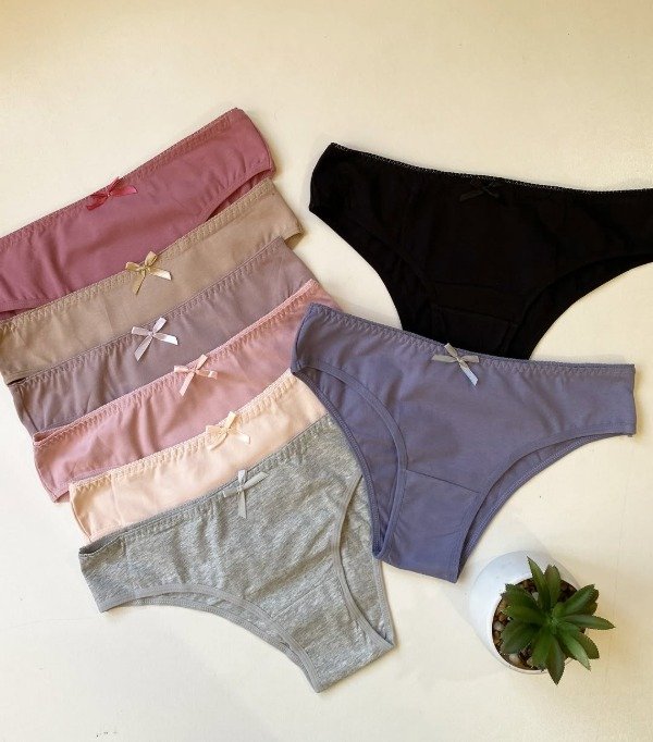 Producto - Vedetina de algodón #2