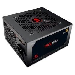 Producto - Redragon GC-PS010 ATX 850W 80 Plus Gold PFC Activo Full Modu 774543
