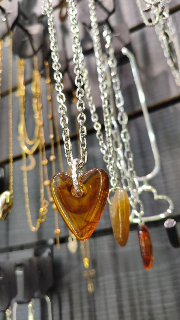 Producto - Collar Amor