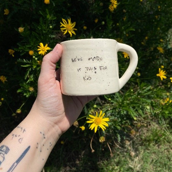 Producto - Taza Migraine