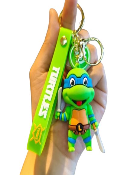 Producto - TMNT - Leonardo