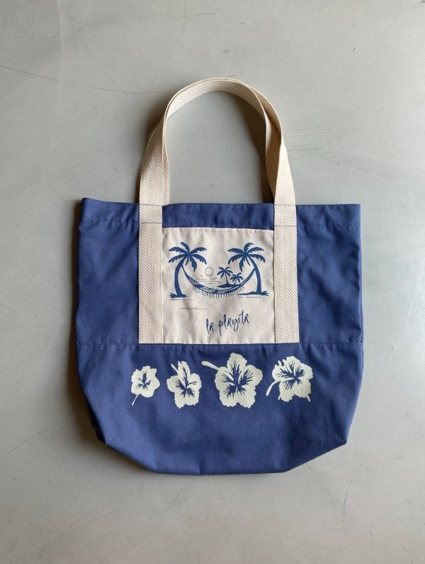 Producto - Bolso playero