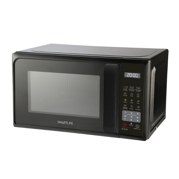 Producto - Microondas Smartlife de 20 litros