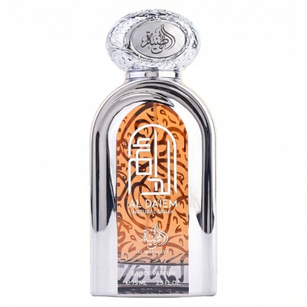 Producto - AL DAIEM - AL WATANIAH