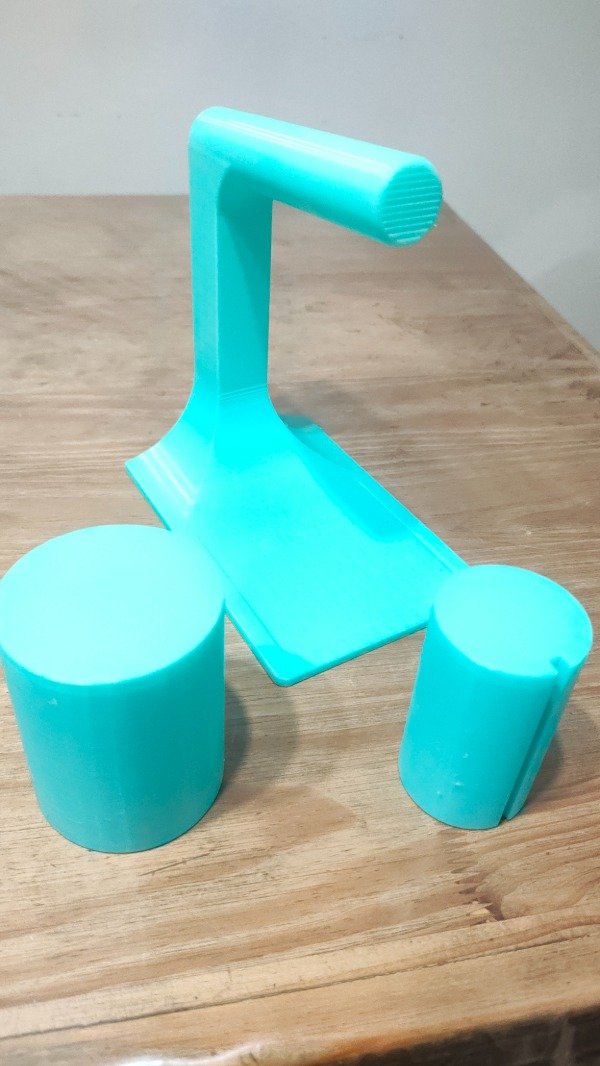 Producto - Soporte para Tazas - 4