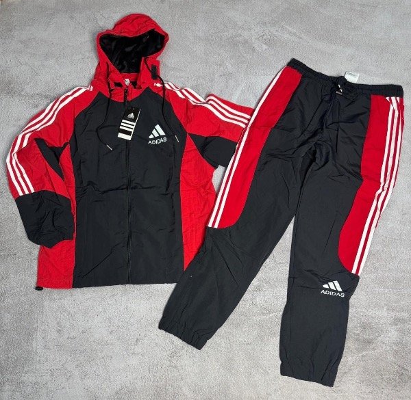 Producto - Conjunto Adidas Rompeviento - 1