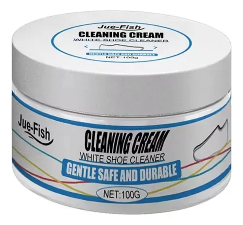 Producto - Crema Viral Limpiadora