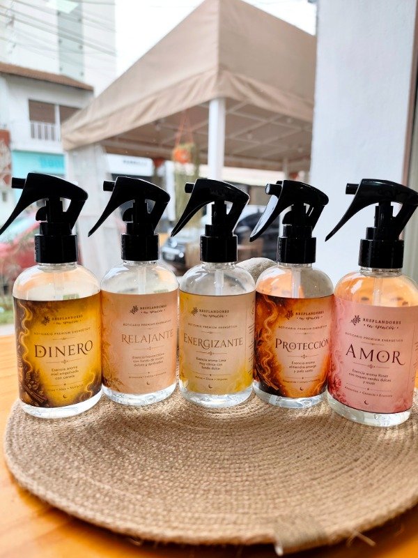 Producto - Kit Emprendedor x 3