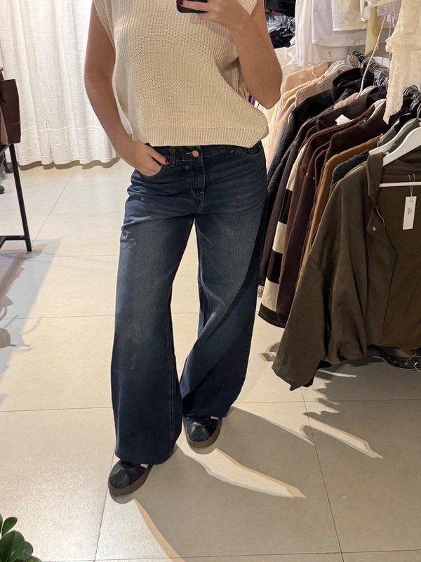 Producto - DENIM POPY