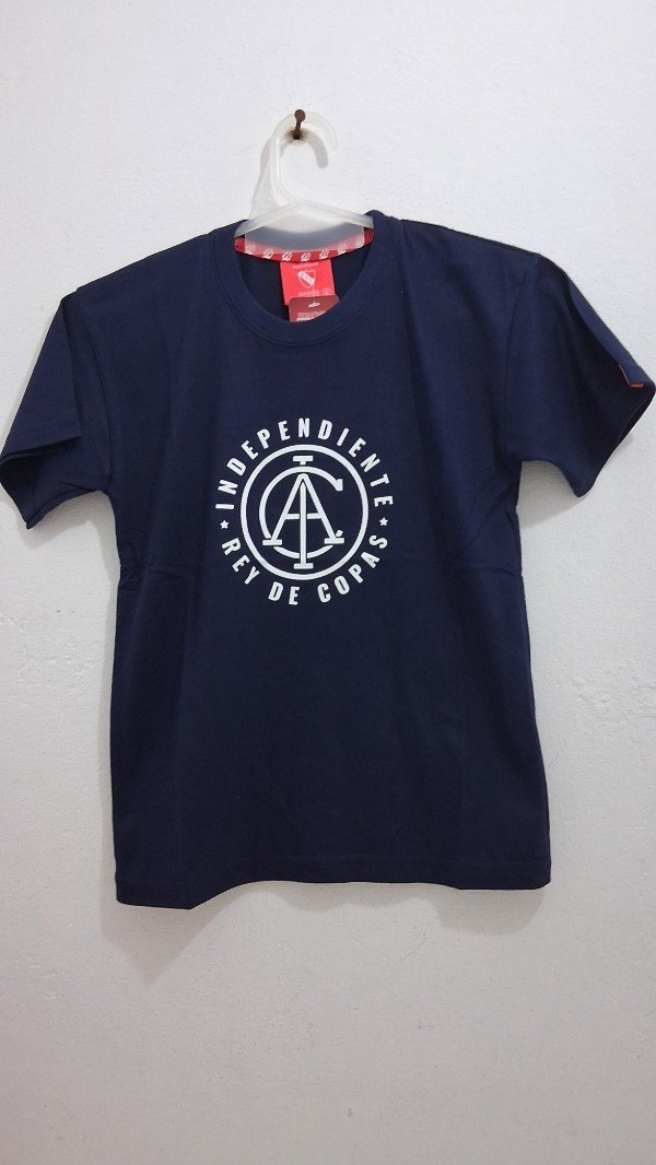Producto - Remera Rey de copas - 3