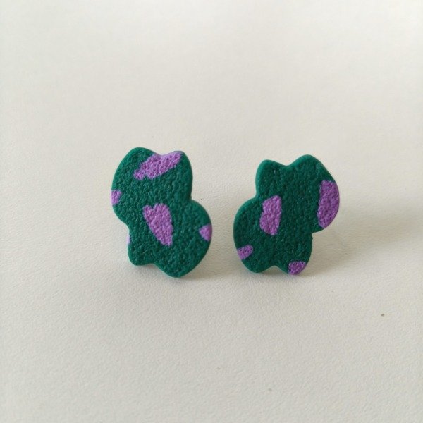 Producto - Mini formas terrazo