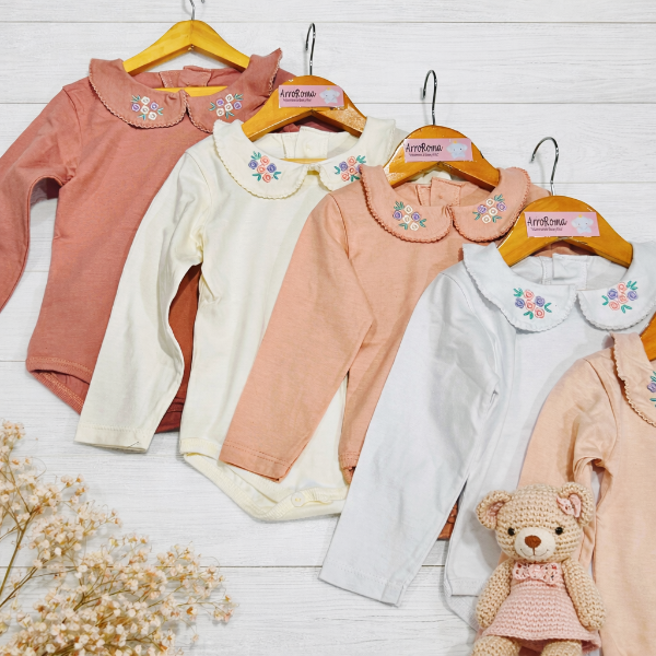 Producto - BODY SOFÍA ML