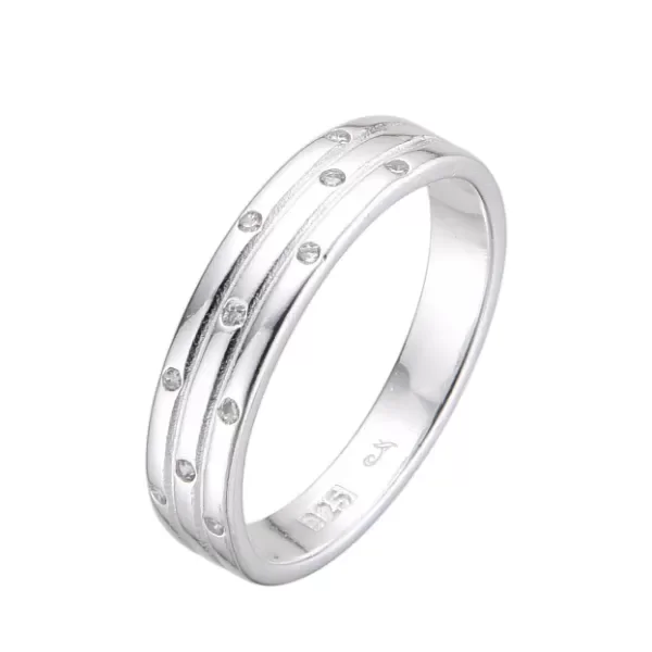 Producto - Anillo Trino