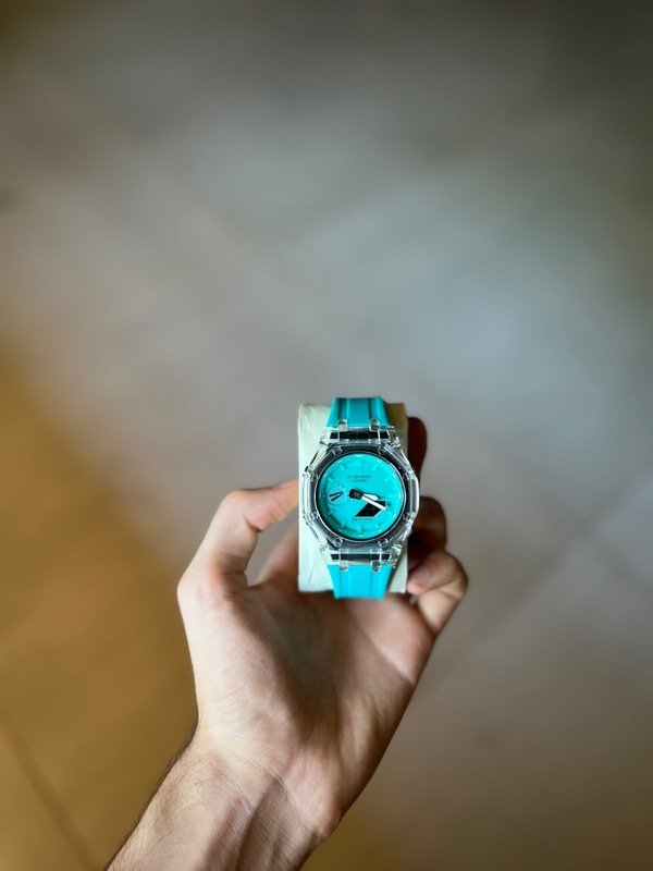 Producto - Casio G-shock CT