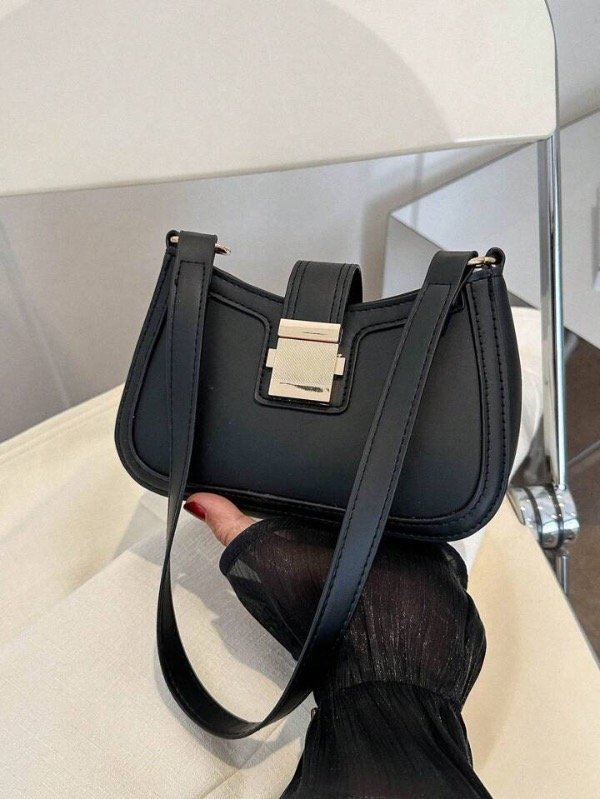 Producto - Mini Bag Sidney - Black