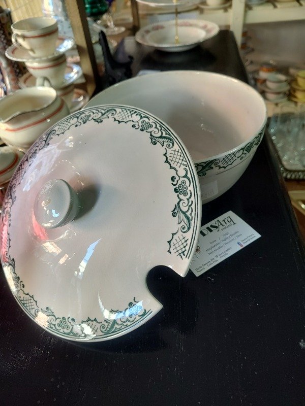 Producto - SOPERA FINLANDESA PETRÓLEO - 1