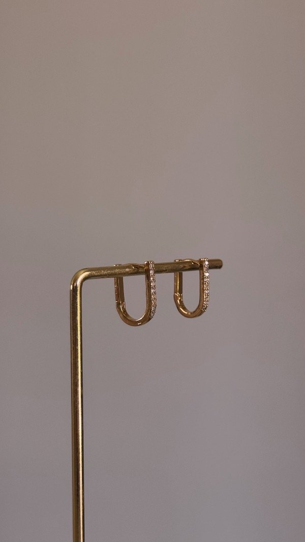 Producto - Argollas herradura