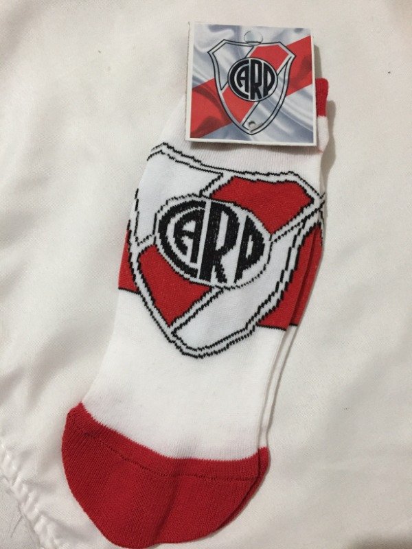 Producto - Soquete Carp  escudo