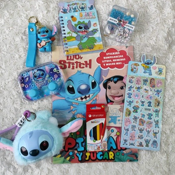 Producto - COMBO STITCH - 4