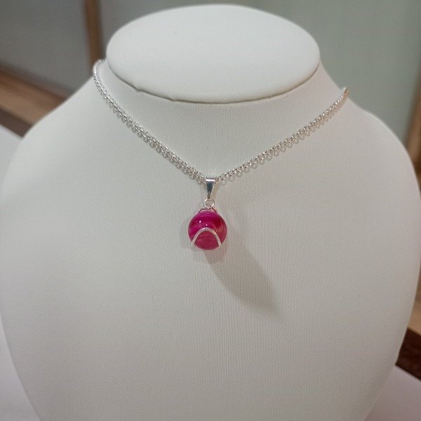 Producto - Esfera Agatha