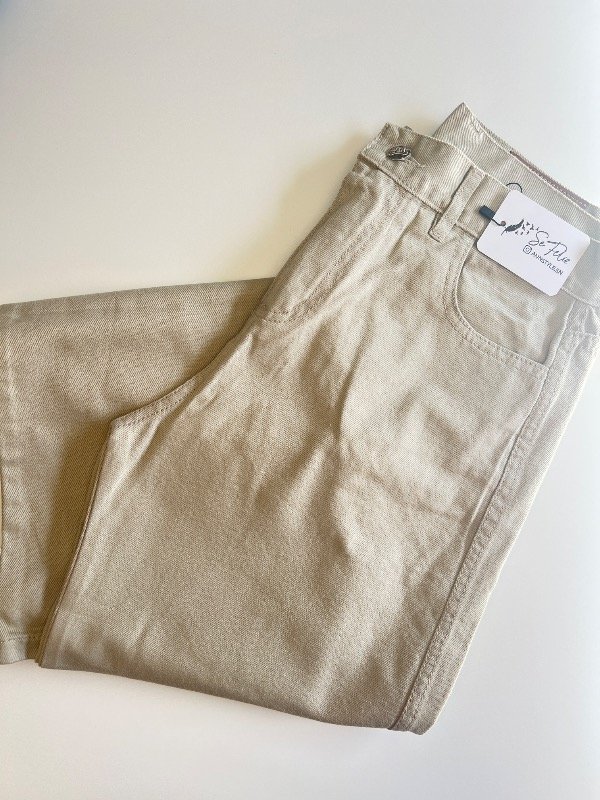 Producto - Jean wide