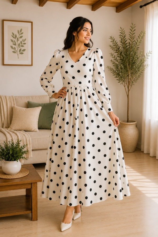 Producto - VESTIDO MELISA - 1