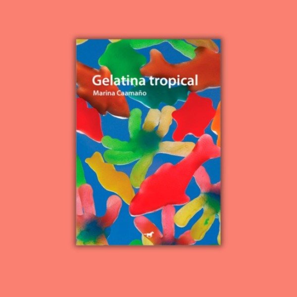 Producto - Gelatina tropical