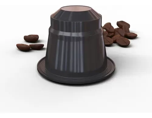 Producto - espresso fuerte  intensidad 9