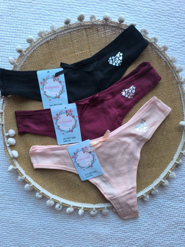 Producto - Colaless Morley PACK X3