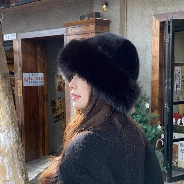 Producto - Gorro Ruso Minerva N