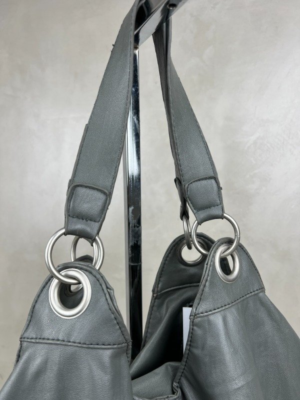 Producto - Hobo Grey Bag - 4