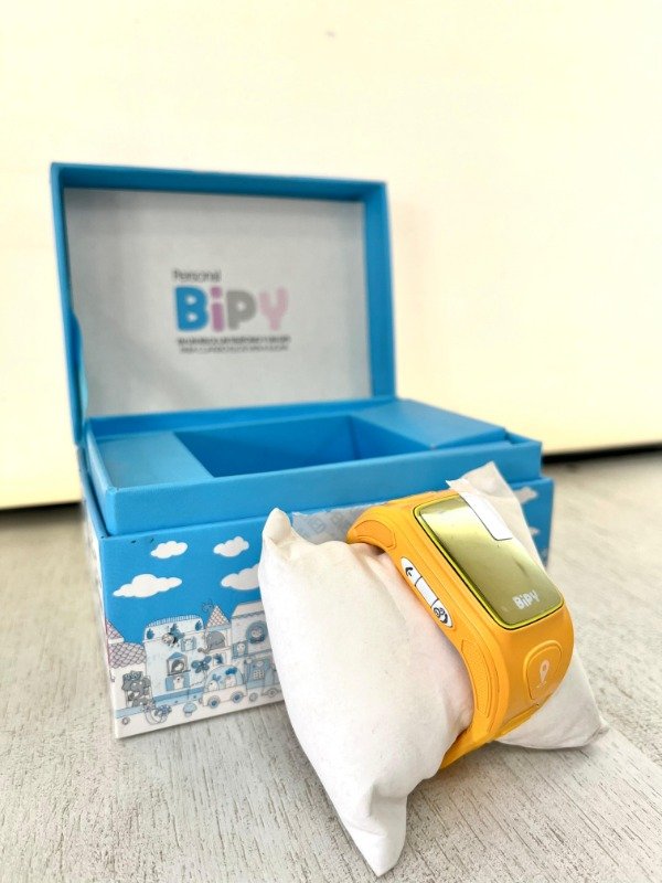 Producto - Reloj: Personal Bipy - 1