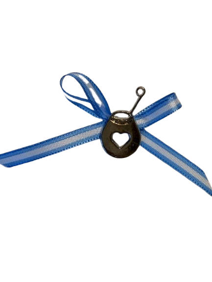 Producto - Escarapela Mate