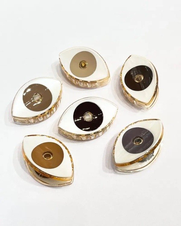 Producto - Broche Eyes
