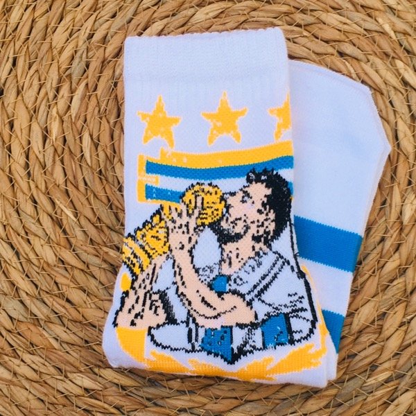 Producto - Tenis Sport Messi Copa